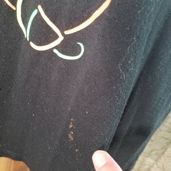 Disney Mickey Mouse XL 46 Tee Shirt Florida USA - Picture 6 of 15